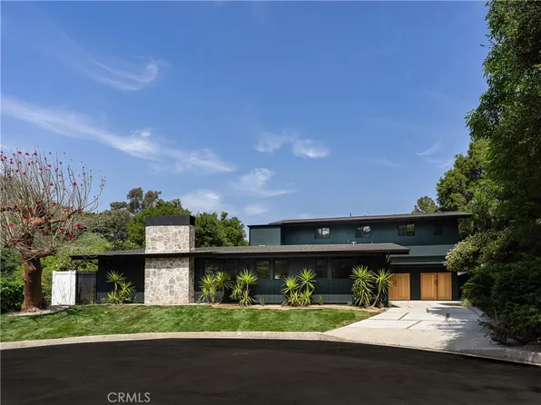 14933 Stonesboro Pl, Sherman Oaks, CA 91403