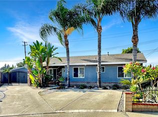 197 Scherer Ave, Walnut, CA 91789