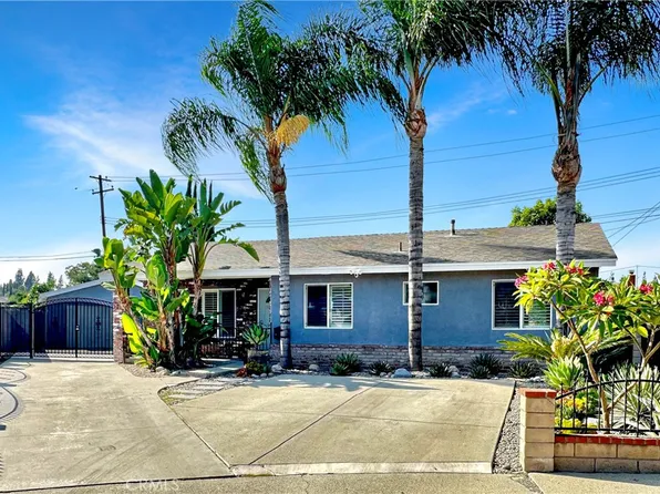 197 Scherer Ave, Walnut, CA 91789