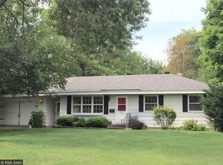 2149 Mapleview Ave, Saint Paul, MN 55109