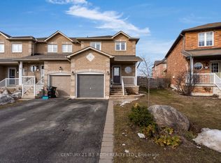 1453 Rankin Way, Innisfil, ON L9S0C5