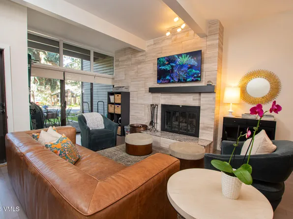 177 Lake St #4, Avon, CO 81620