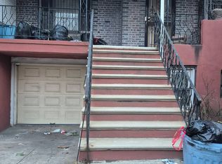 286 Rockaway Pkwy, Brooklyn, NY 11212