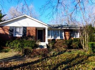 306 Blackman Rd, Nashville, TN 37211
