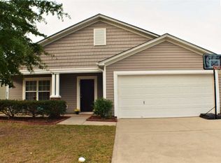 121 Harvest Grove Ln, Lexington, SC 29072