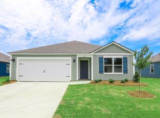 353 Koslin Loop, Calera, AL 35040