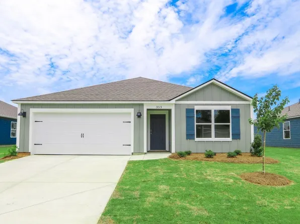 353 Koslin Loop, Calera, AL 35040
