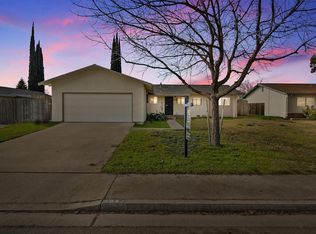 1647 Rose Ave, Ceres, CA