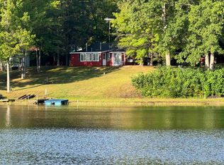 9850 Southshore Dr, Harrison, MI 48625