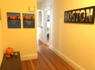1199 Boylston St, Boston, MA 02215