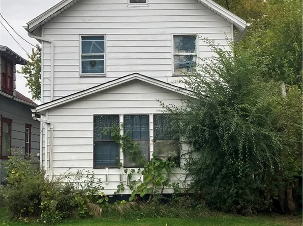 1334 Margaret Ave SW, Canton, OH 44706