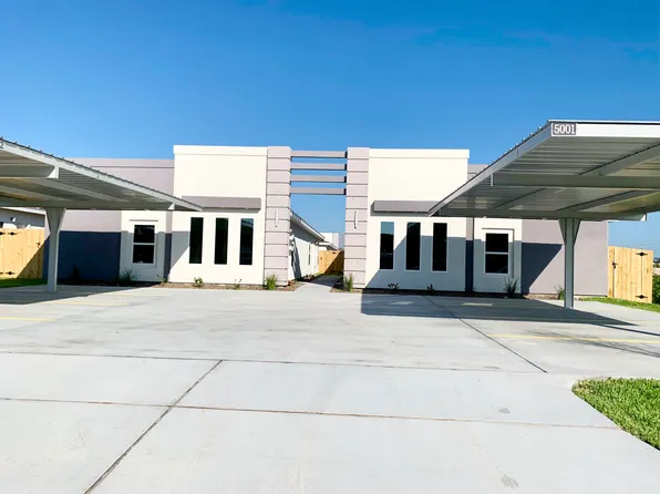 5001 N Dahlia St #3, Pharr, TX 78577