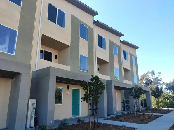 1042 Cooper Pl, San Diego, CA 92102