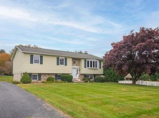 1003 Stromko Dr, Fallston, MD 21047