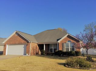 222 Marigold Dr, Aiken, SC 29803