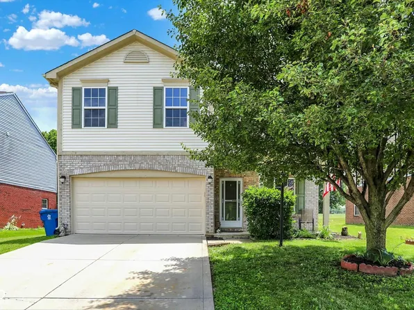 5841 Sable Dr, Indianapolis, IN 46221