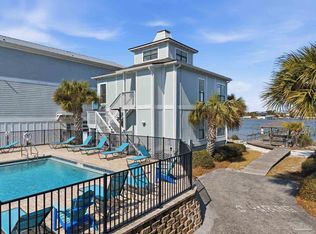 Molokai VIllas Condo, Perdido Key, FL 32507