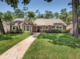 13506 Taylorcrest Rd, Houston, TX 77079