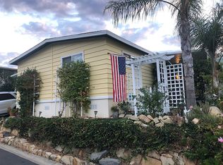 1145 E Barham Dr SPACE 229, San Marcos, CA 92078