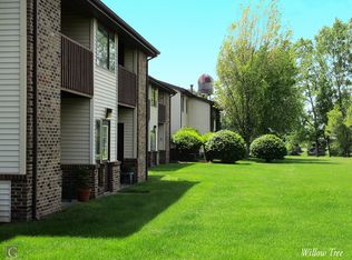 Willow Tree Apartments, Eaton Rapids, MI 48827
