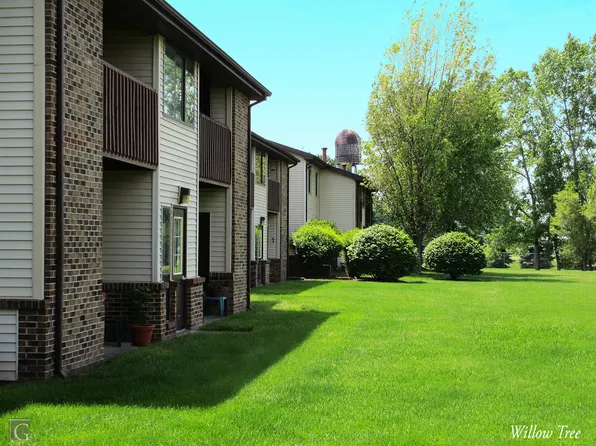 Willow Tree Apartments