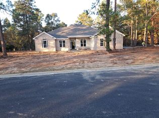 552 Wentworth Circle, Aiken, SC 29803