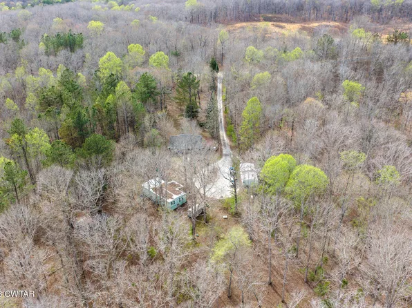 5800 Bible Grove Rd, Lexington, TN 38351