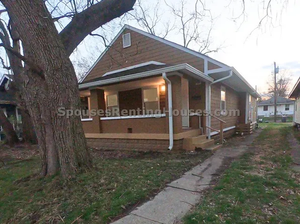 3708 N Kenwood Ave #3708, Indianapolis, IN 46208