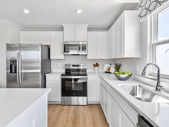 Pine w Full Basement
