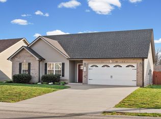129 Ambridge St, Oak Grove, KY 42262