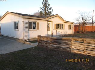 300 NW Washington Ave, Irrigon, OR 97844