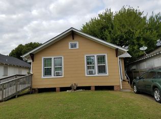 4726 Avenue R 1/2, Galveston, TX 77551