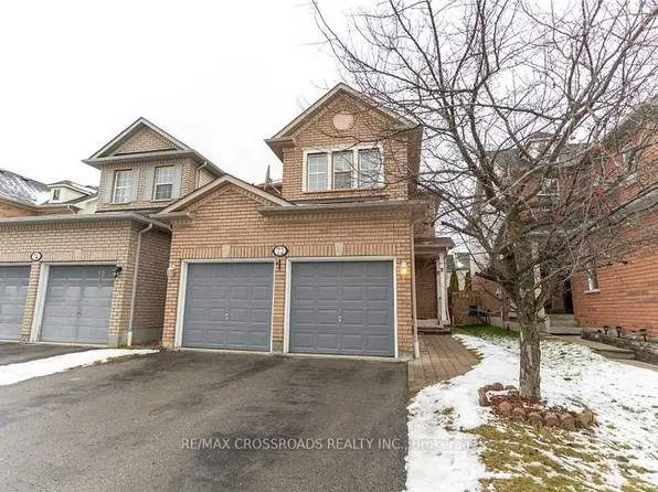 72 Telegraph Dr, Whitby, ON L1P 1S4