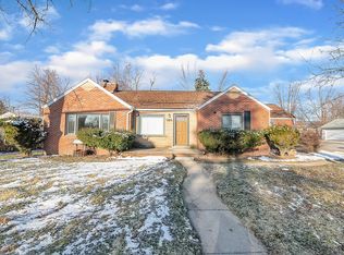 11150 Pardee Rd, Taylor, MI 48180