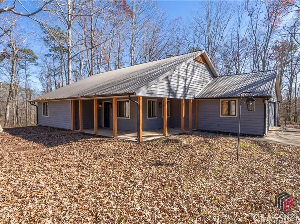 200B Social Circle Fairplay Road, Social Circle, GA 30025