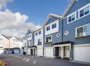 9211 McKim Way #9, Richmond, BC V6X 4A5