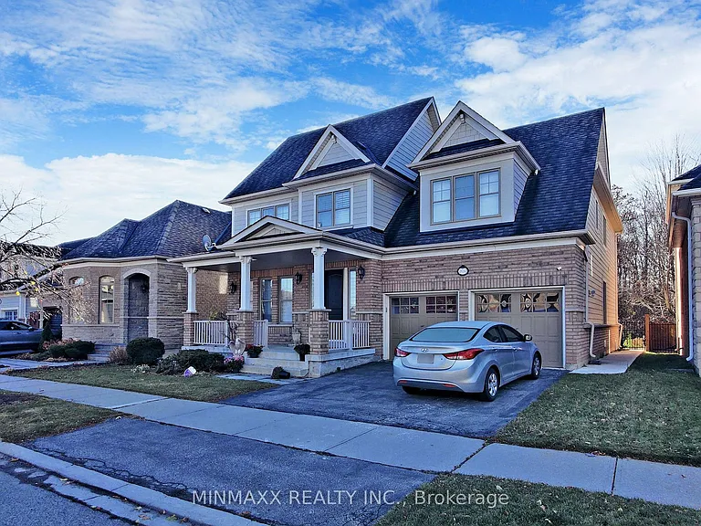 202 Forbes Ter — Photo 3