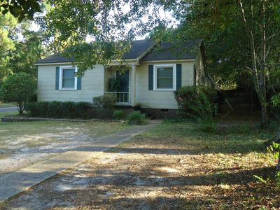 1700 Adeline St, Hattiesburg, MS, 39401