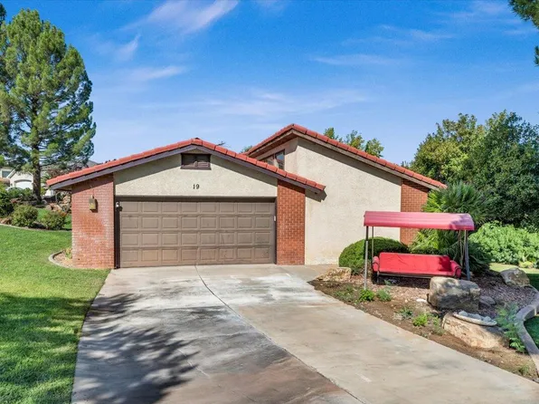 2150 S Balboa Way #19, Saint George, UT 84770