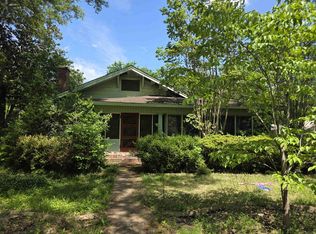 926 Park Ave, West helena, AR 72390