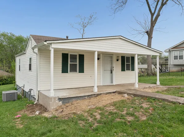 3815 N Michigan Ave, Kansas City, MO 64116