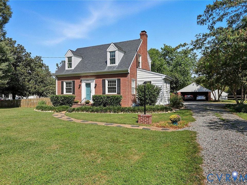 1st image of 8205 Rocky Branch Ln