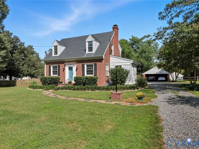 8205 Rocky Branch Ln, Henrico, VA, 23228