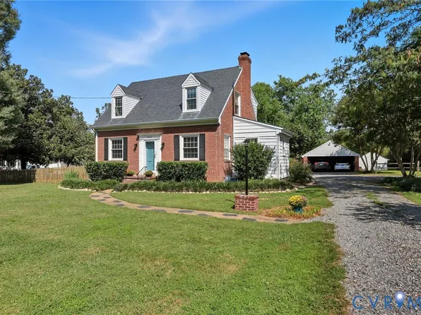 8205 Rocky Branch Ln, Henrico, VA 23228