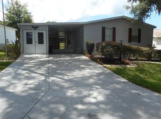 757 Heathrow Ave, Lady Lake, FL 32159