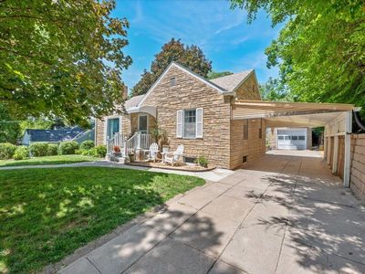 518 Beach St, Council Bluffs, IA, 51503