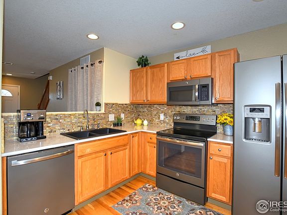 Open Kitchen