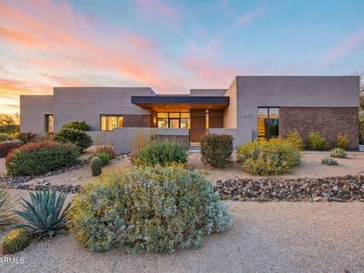 8002 E WILLIAMS Drive, Scottsdale, AZ, 85255