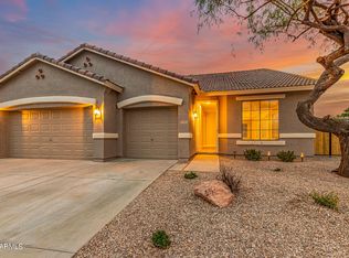 13501 W Mauna Loa Ln, Surprise, AZ 85379