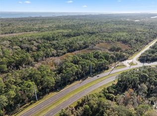 699 S Us Highway 1, Oak Hill, FL 32759